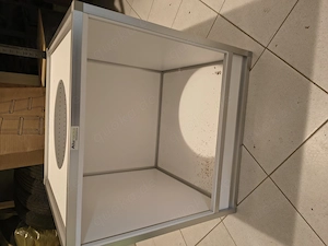 Terrarium Forex 60x60x60cm 