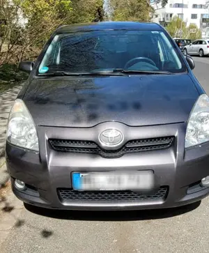 Toyota Corolla Verso 1.8 Team