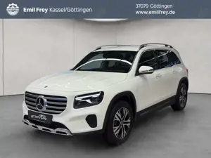 Mercedes-Benz GLB 200 GLB