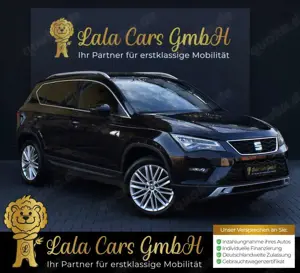 SEAT Ateca 2.0 TDI Xcellence 4Drive CARPLAY KAMERA