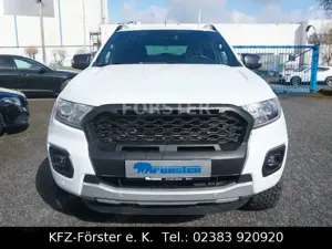 Ford Ranger Bild 3