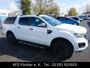 Ford Ranger Bild 5