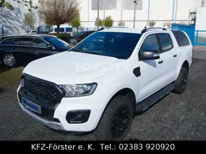 Ford Ranger Bild 2