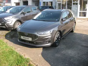 Ford Focus Focus Turnier Turnier 1.0 EcoBoost Hybrid TITANIUM