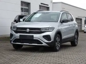 Volkswagen T-Cross 1.0 TSI DSG Energy