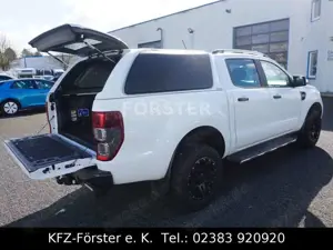 Ford Ranger Bild 4