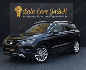 SEAT Ateca 2.0 TDI Xcellence 4Drive CARPLAY KAMERA Bild 3