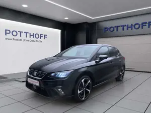 SEAT Ibiza 1.0 TSI DSG FR KAMERA SITZHZG PDC LED
