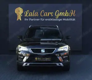 SEAT Ateca 2.0 TDI Xcellence 4Drive CARPLAY KAMERA Bild 2