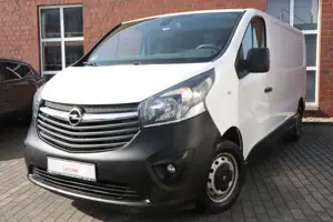 Opel Vivaro B Kasten/Kombi Kasten L2H1  Klima PDC
