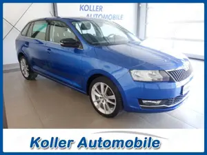 Skoda Rapid/Spaceback 1.0 TSI Spaceback Style