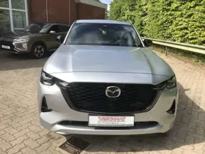 Mazda CX-60 3.3L e-SKYACTIV D 254ps Bild 2