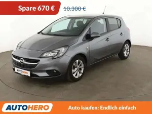 Opel Corsa 1.4 Active*PDC*SHZ*KLIMA*TEMPO*GARANTIE*