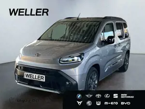 Toyota Proace City Verso 1.5 D-4D L1 Lounge *Pano*RCam*