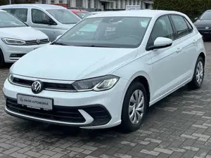 Volkswagen Polo VI Life 1.0 LED*SHZ*PDC*CARPLAY