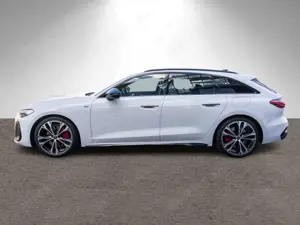 Audi A5 S line e-hybrid quattro Stroni BO PANO Bild 4