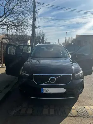 Volvo XC40 D3 Momentum