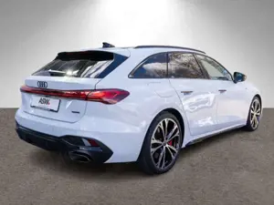 Audi A5 S line e-hybrid quattro Stroni BO PANO Bild 3