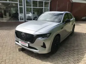 Mazda CX-60 3.3L e-SKYACTIV D 254ps