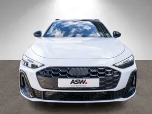 Audi A5 S line e-hybrid quattro Stroni BO PANO Bild 5