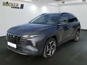 Hyundai TUCSON 1.6 T-GDi PHEV Allrad Prime LEDER ECS 360°