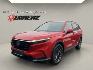 Honda CR-V 2.0 e:HEV Elegance  2WD *8 Jahre Garantie*