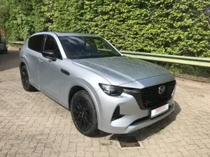 Mazda CX-60 3.3L e-SKYACTIV D 254ps Bild 3