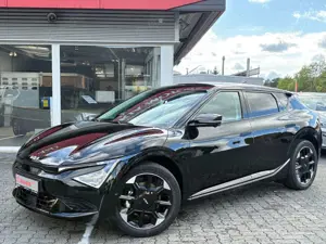 Kia EV6 Earth AWD P1+P2+P3+P5+P6 FACELIFT