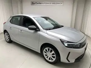 Opel Corsa F 1.2 Edition LED Winterpaket Navigation