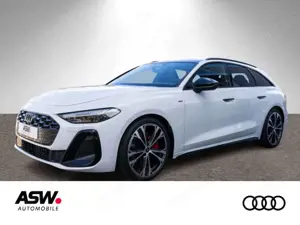 Audi A5 S line e-hybrid quattro Stroni BO PANO
