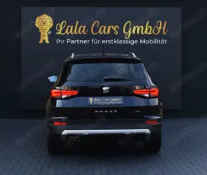 SEAT Ateca 2.0 TDI Xcellence 4Drive CARPLAY KAMERA Bild 5