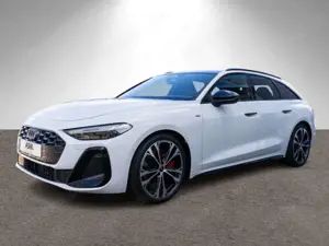 Audi A5 S line e-hybrid quattro Stroni BO PANO Bild 2