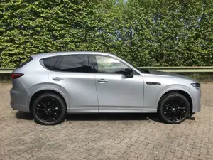 Mazda CX-60 3.3L e-SKYACTIV D 254ps Bild 4