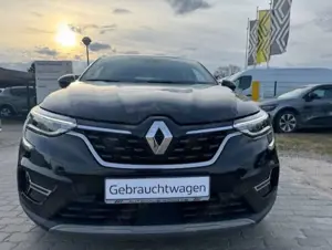 Renault Arkana 1.3 TCe 140 Techno AUTOMATIK Bild 2