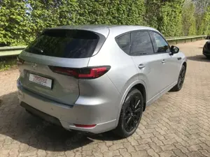 Mazda CX-60 3.3L e-SKYACTIV D 254ps Bild 5