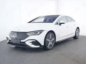 Mercedes-Benz EQE 300 AMG/Premium+/20"/Digital/HA-Lenkung/360°