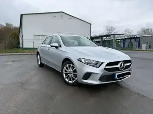 Mercedes-Benz A 180 A 180 7G-DCT Progressive