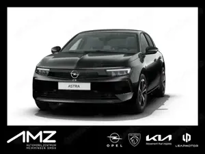 Opel Astra GS 1.5 Diesel