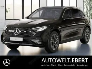 Mercedes-Benz GLC 300 e 4M AMG Advanced+ DISTRO Pano LED Memory