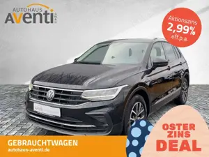 Volkswagen Tiguan Life *LED*ACC*Navi*Park Assist*SHZ*PDC*