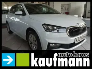 Skoda Fabia FABIA STYLE 110 PS DSG SHZ PDC APP TEMPOMAT LMF