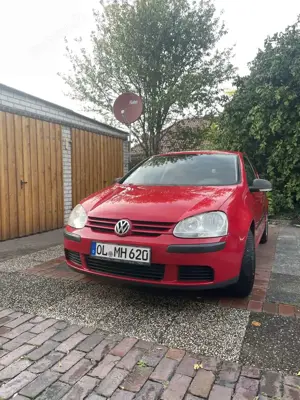 Volkswagen Golf Trendline
