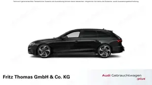Audi S4 Avant 3.0 TDI quattro LED Navi Rkamera Optik AHK