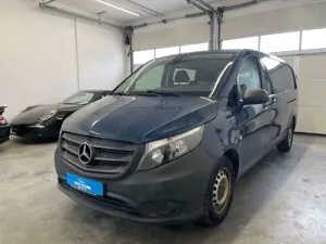 Mercedes-Benz Vito 114 CDI  Mixto Extralang*NAVI *Tempo *AHK* R-Kamer