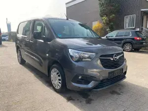 Opel Combo 1.5 Diesel Cargo 96kW  NAVI KLIMA