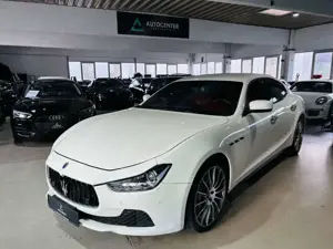 Maserati Ghibli GranSport Diesel *Memory*BiXenon*Brembo*