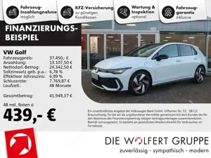 Volkswagen Golf GTE GTE 1.5 TSI DSG eHybrid MATRIX HUD AREA VIE