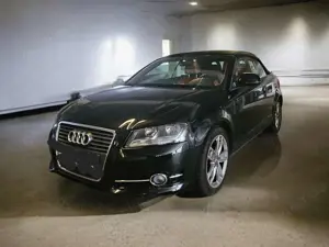 Audi A3 A3 Cabriolet 1.8 TFSI S tronic Attraction