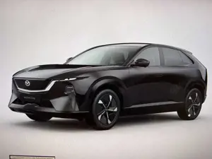 Mazda CX-6e EV 258ps 1AT RWD Takumi BKTR