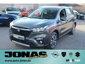 Suzuki Others S-Cross Comfort+ 1.4 Hybrid Allgrip Keyless